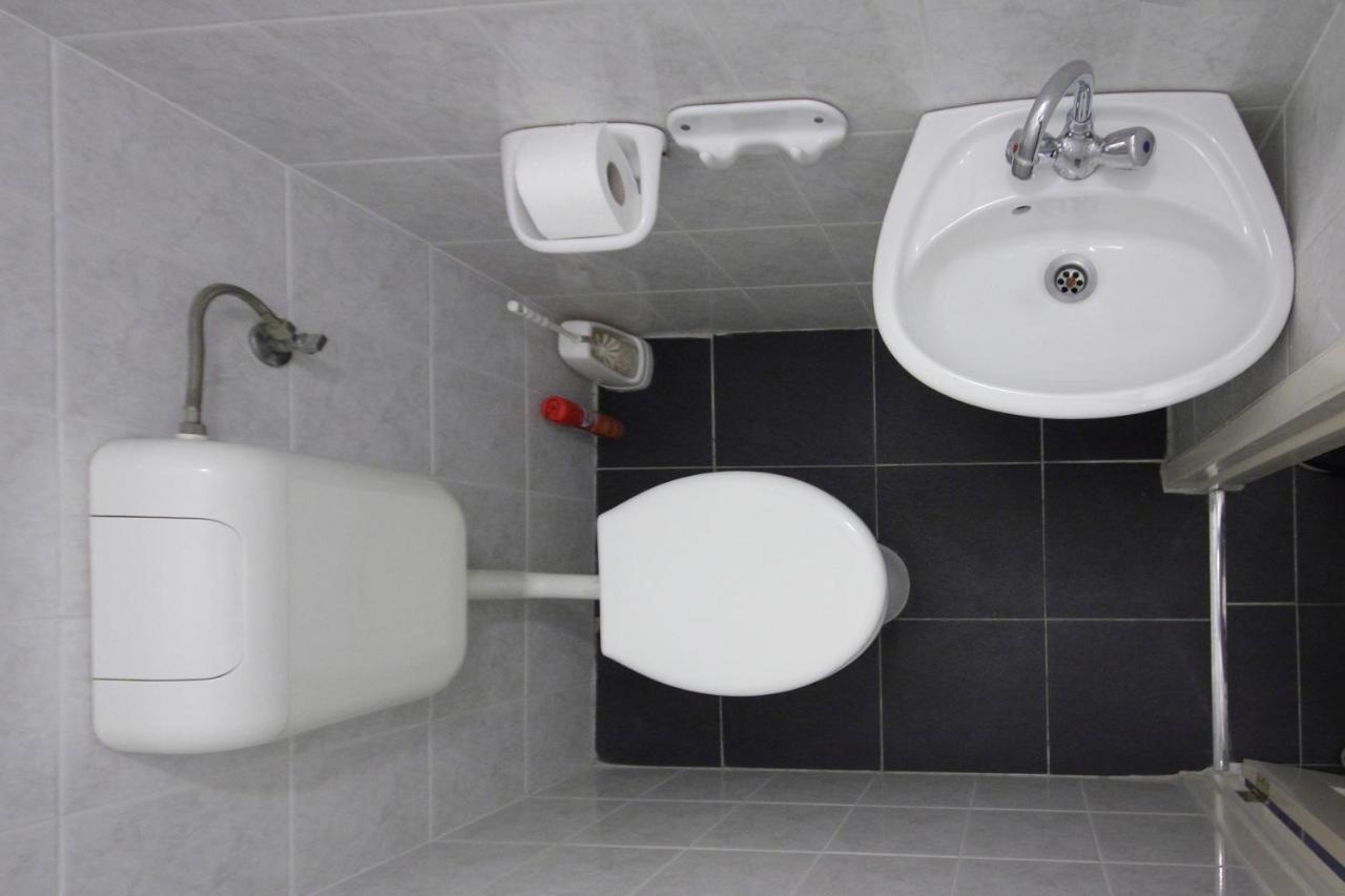 Blue Rose Apartment بودابست المظهر الخارجي الصورة