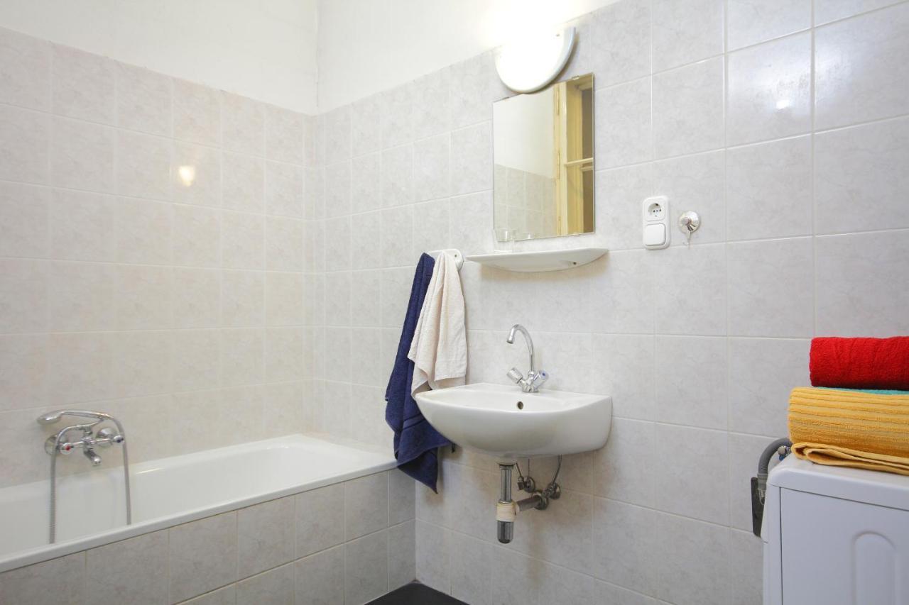 Blue Rose Apartment بودابست المظهر الخارجي الصورة
