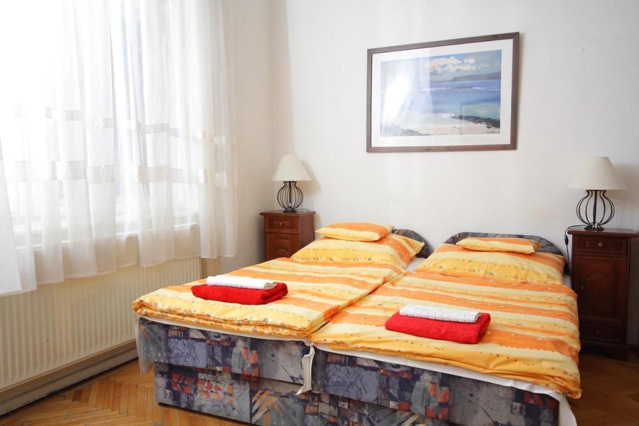 Blue Rose Apartment بودابست المظهر الخارجي الصورة